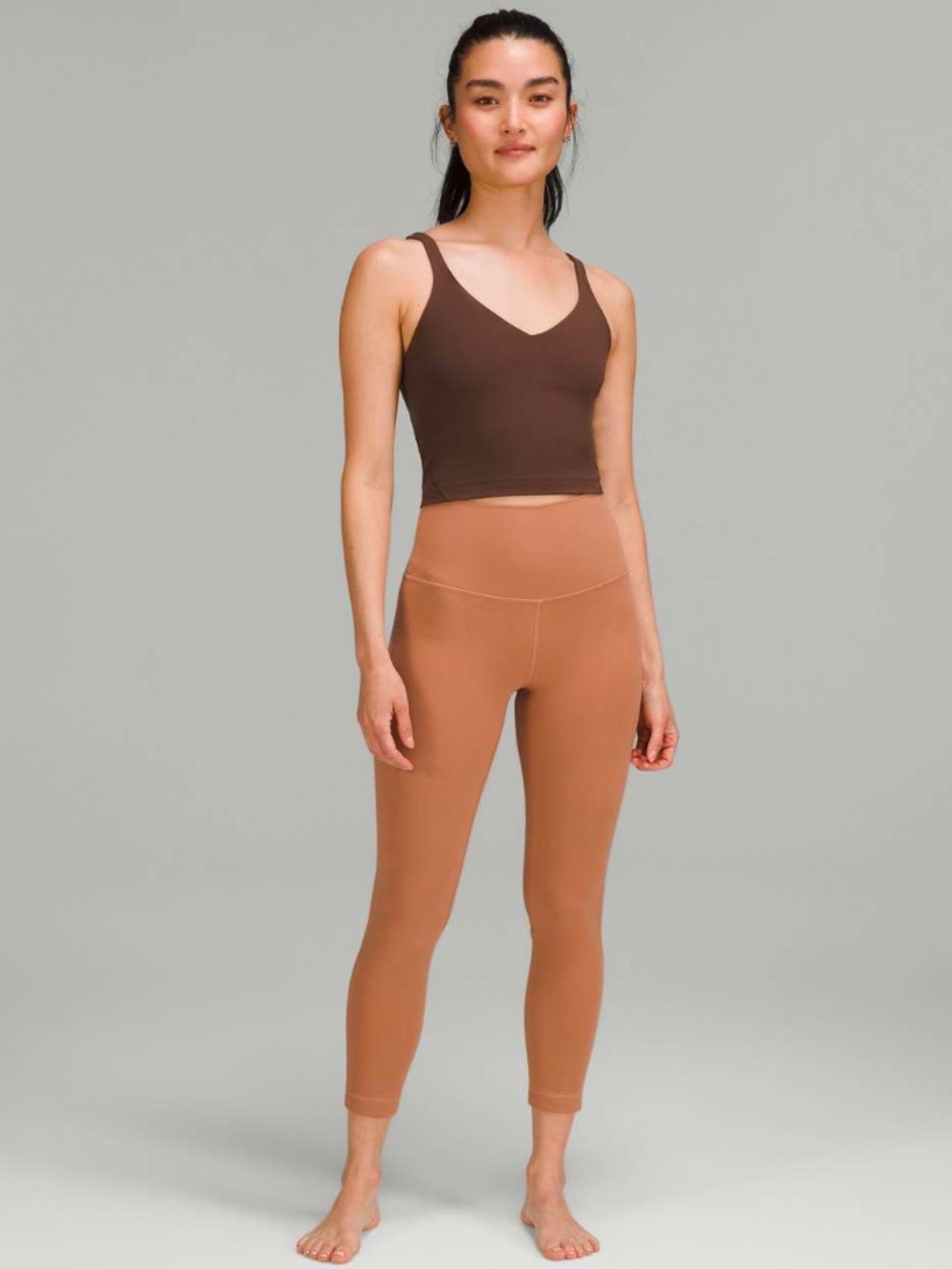 Lululemon Align Tank Top
Java